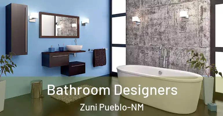 inner Bathroom imggen Bathroom Designers Zuni Pueblo-NM