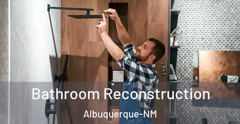 inner Bathroom imggen Bathroom Reconstruction Albuquerque-NM