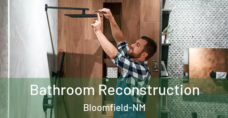 inner Bathroom imggen Bathroom Reconstruction Bloomfield-NM