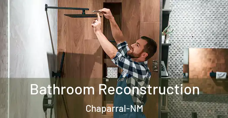 inner Bathroom imggen Bathroom Reconstruction Chaparral-NM