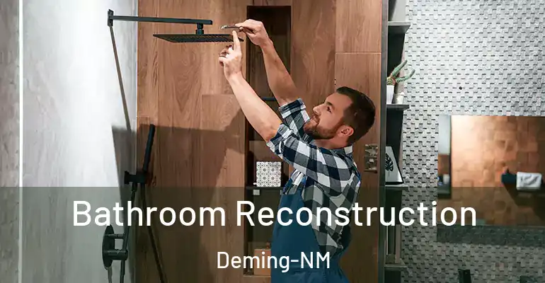 inner Bathroom imggen Bathroom Reconstruction Deming-NM