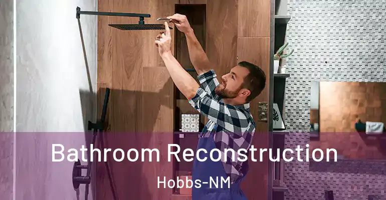 inner Bathroom imggen Bathroom Reconstruction Hobbs-NM