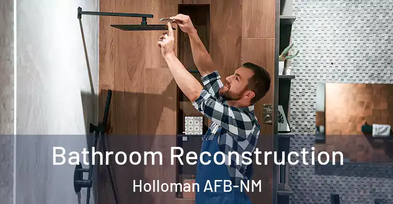 inner Bathroom imggen Bathroom Reconstruction Holloman AFB-NM