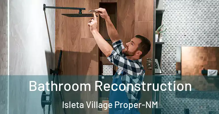 inner Bathroom imggen Bathroom Reconstruction Isleta Village Proper-NM