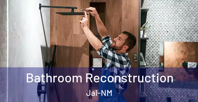 inner Bathroom imggen Bathroom Reconstruction Jal-NM