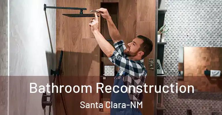 inner Bathroom imggen Bathroom Reconstruction Santa Clara-NM