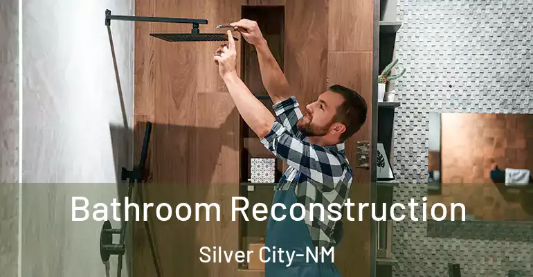 inner Bathroom imggen Bathroom Reconstruction Silver City-NM