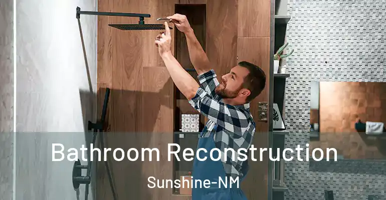 inner Bathroom imggen Bathroom Reconstruction Sunshine-NM