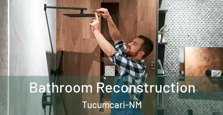 inner Bathroom imggen Bathroom Reconstruction Tucumcari-NM