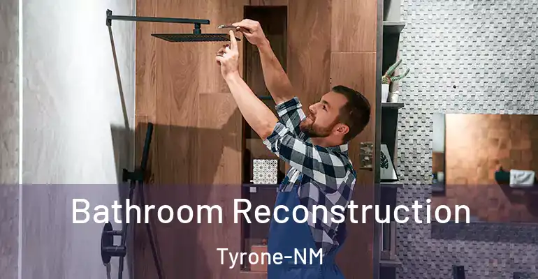 inner Bathroom imggen Bathroom Reconstruction Tyrone-NM