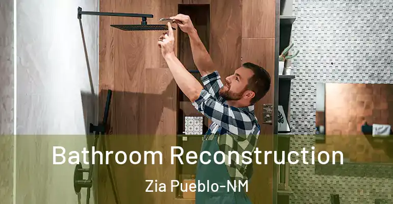 inner Bathroom imggen Bathroom Reconstruction Zia Pueblo-NM