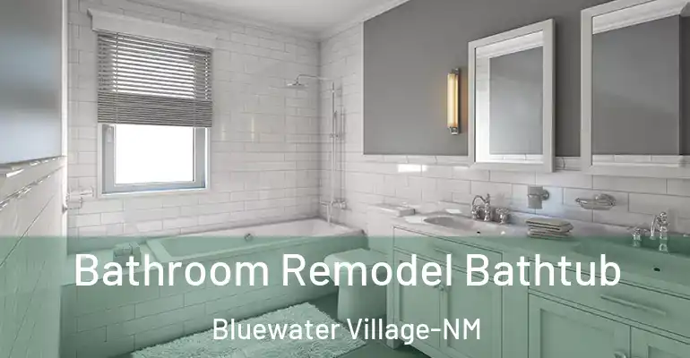 inner Bathroom imggen Bathroom Remodel Bathtub Bluewater Village-NM