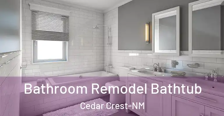 inner Bathroom imggen Bathroom Remodel Bathtub Cedar Crest-NM