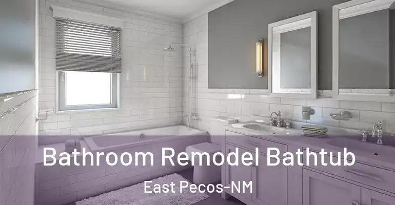 inner Bathroom imggen Bathroom Remodel Bathtub East Pecos-NM