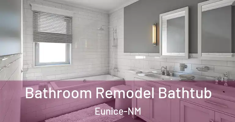 inner Bathroom imggen Bathroom Remodel Bathtub Eunice-NM