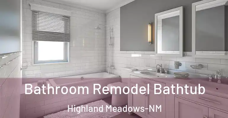 inner Bathroom imggen Bathroom Remodel Bathtub Highland Meadows-NM