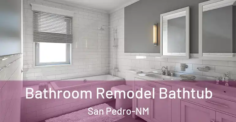 inner Bathroom imggen Bathroom Remodel Bathtub San Pedro-NM