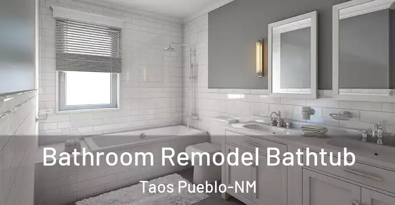 inner Bathroom imggen Bathroom Remodel Bathtub Taos Pueblo-NM