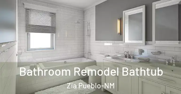 inner Bathroom imggen Bathroom Remodel Bathtub Zia Pueblo-NM
