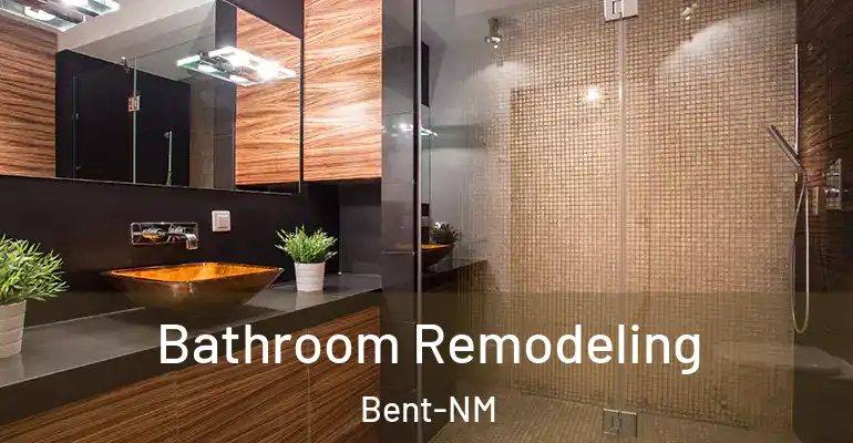 inner Bathroom imggen Bathroom Remodeling Bent-NM