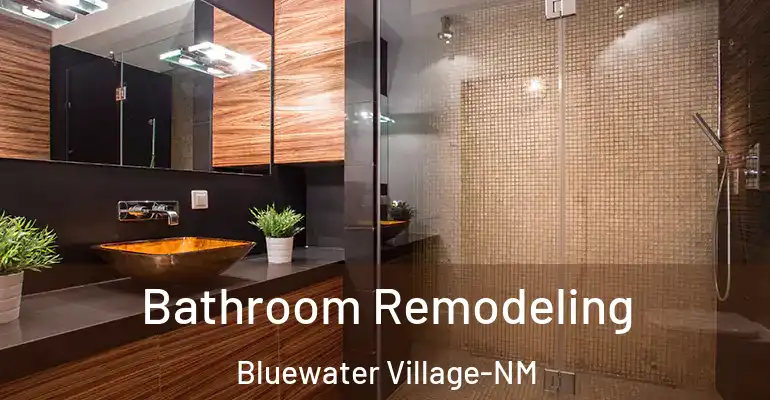 inner Bathroom imggen Bathroom Remodeling Bluewater Village-NM