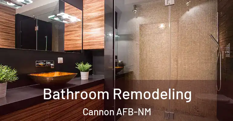 inner Bathroom imggen Bathroom Remodeling Cannon AFB-NM