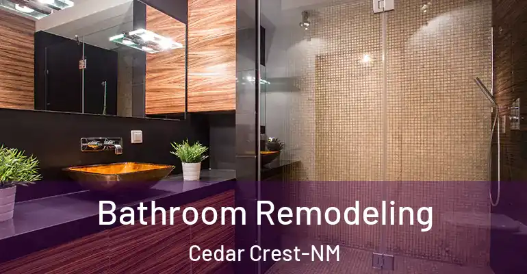 inner Bathroom imggen Bathroom Remodeling Cedar Crest-NM