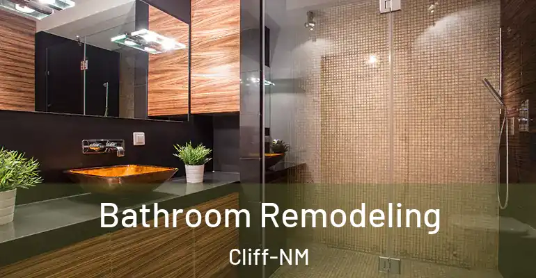 inner Bathroom imggen Bathroom Remodeling Cliff-NM