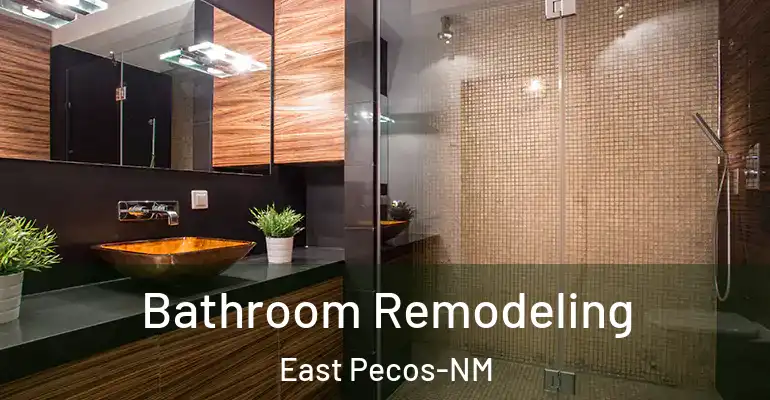 inner Bathroom imggen Bathroom Remodeling East Pecos-NM