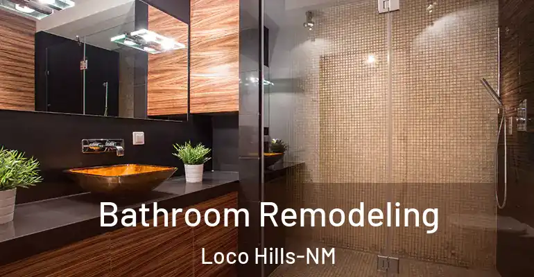 inner Bathroom imggen Bathroom Remodeling Loco Hills-NM