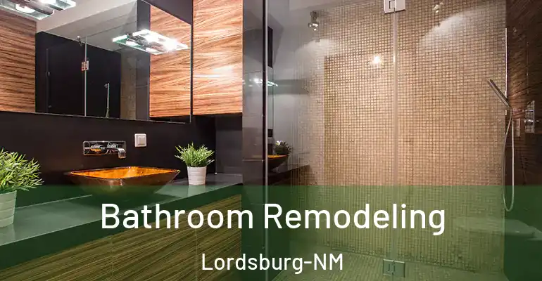 inner Bathroom imggen Bathroom Remodeling Lordsburg-NM