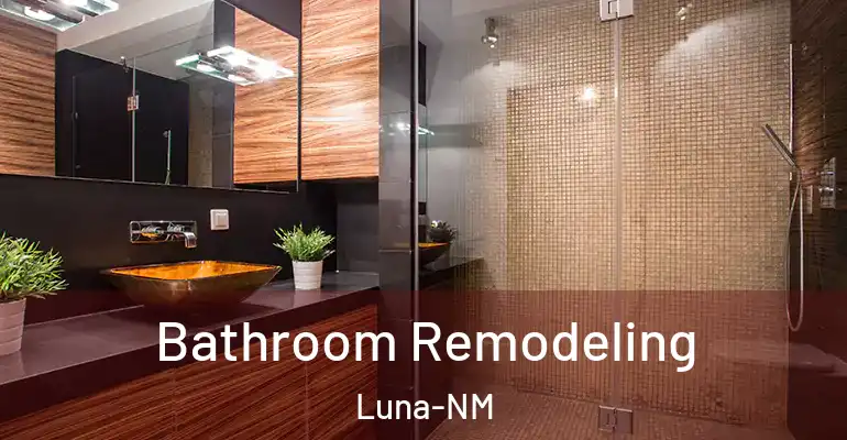 inner Bathroom imggen Bathroom Remodeling Luna-NM