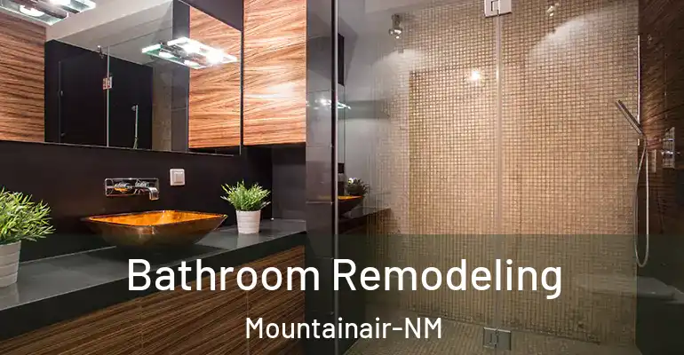 inner Bathroom imggen Bathroom Remodeling Mountainair-NM