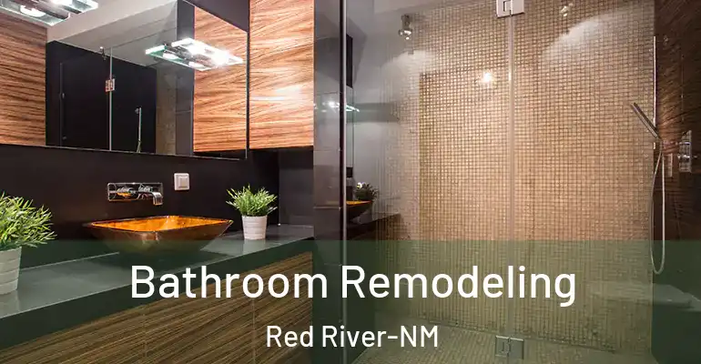 inner Bathroom imggen Bathroom Remodeling Red River-NM