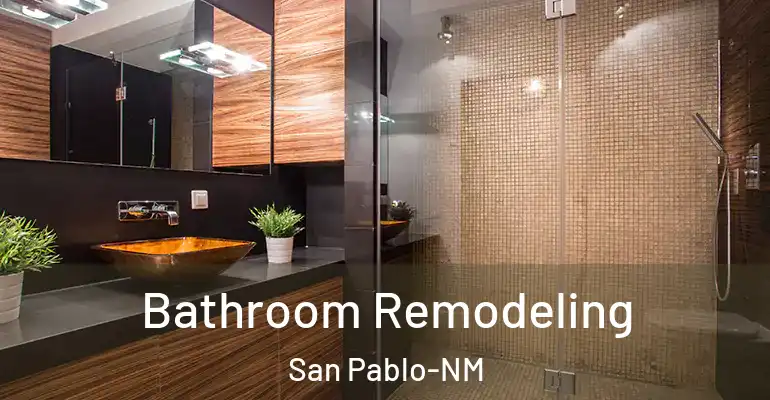 inner Bathroom imggen Bathroom Remodeling San Pablo-NM