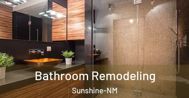 inner Bathroom imggen Bathroom Remodeling Sunshine-NM