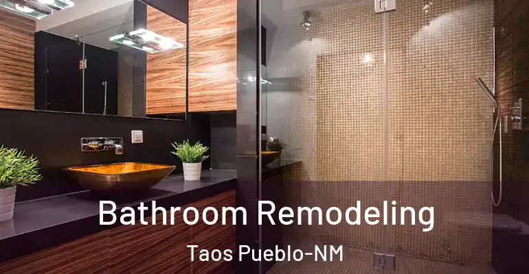 inner Bathroom imggen Bathroom Remodeling Taos Pueblo-NM