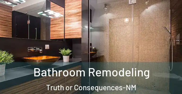 inner Bathroom imggen Bathroom Remodeling Truth or Consequences-NM