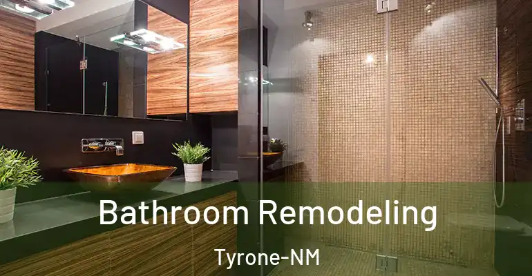 inner Bathroom imggen Bathroom Remodeling Tyrone-NM