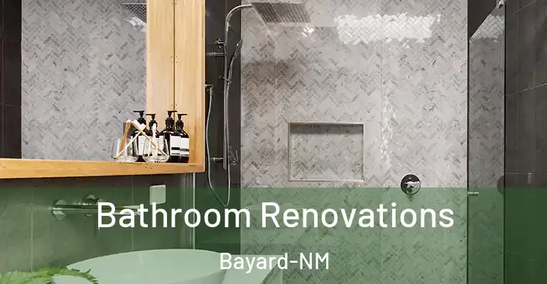 inner Bathroom imggen Bathroom Renovations Bayard-NM