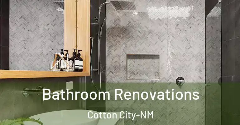 inner Bathroom imggen Bathroom Renovations Cotton City-NM