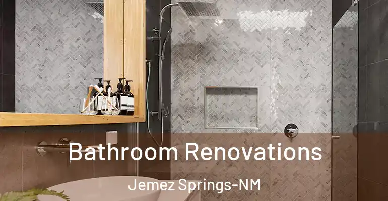 inner Bathroom imggen Bathroom Renovations Jemez Springs-NM