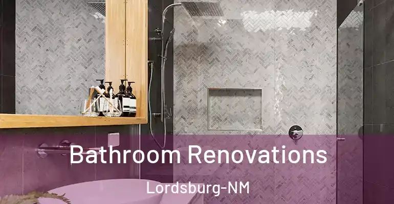 inner Bathroom imggen Bathroom Renovations Lordsburg-NM