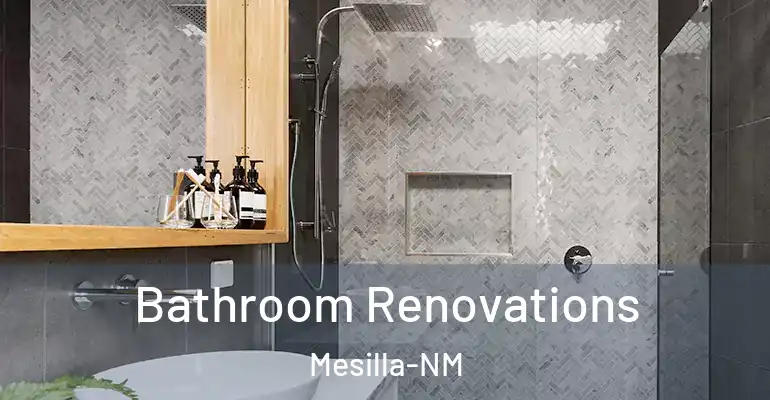 inner Bathroom imggen Bathroom Renovations Mesilla-NM