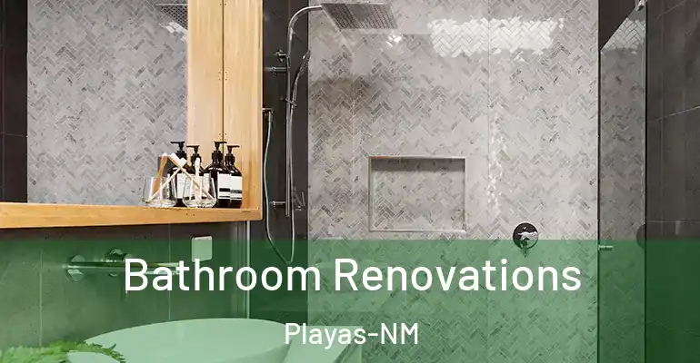 inner Bathroom imggen Bathroom Renovations Playas-NM