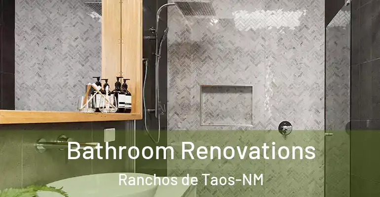 inner Bathroom imggen Bathroom Renovations Ranchos de Taos-NM