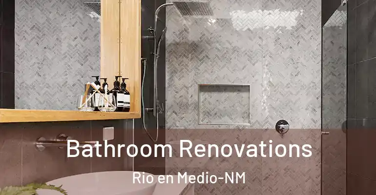 inner Bathroom imggen Bathroom Renovations Rio en Medio-NM