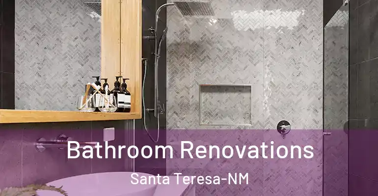 inner Bathroom imggen Bathroom Renovations Santa Teresa-NM