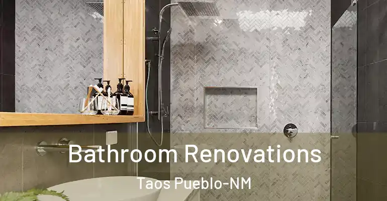 inner Bathroom imggen Bathroom Renovations Taos Pueblo-NM