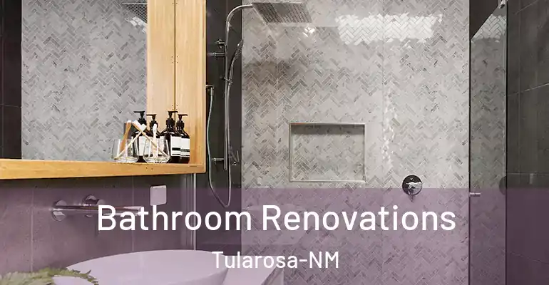 inner Bathroom imggen Bathroom Renovations Tularosa-NM